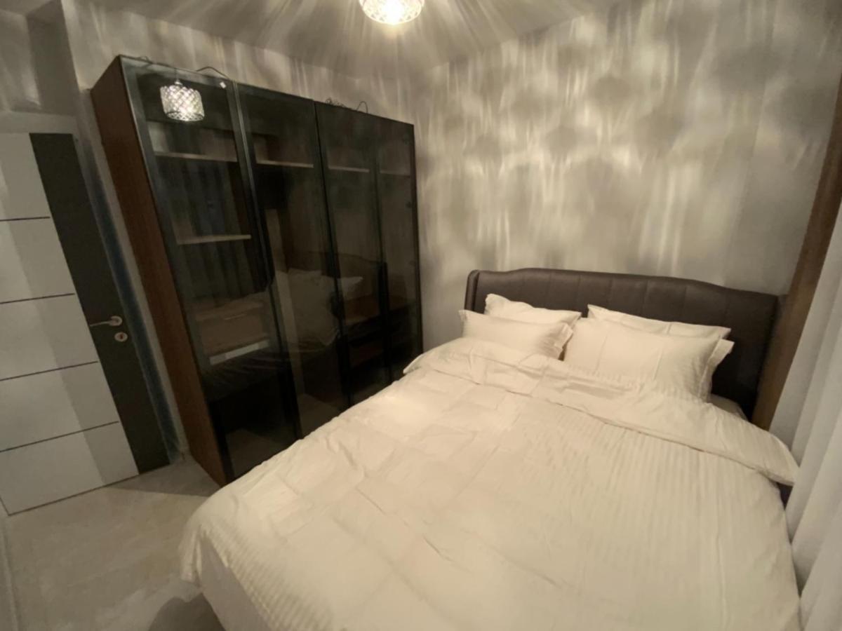 Luxury Z-Apart Family Homes 2 Bedrooms Wifi Near Metro Zeytinburnu Istanbul Exterior photo