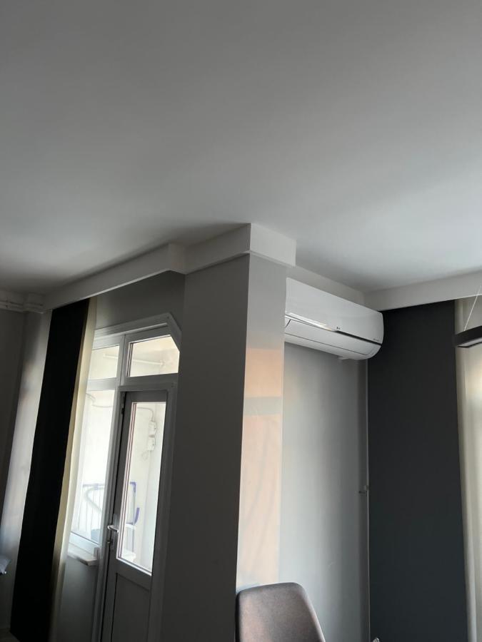 Luxury Z-Apart Family Homes 2 Bedrooms Wifi Near Metro Zeytinburnu Istanbul Exterior photo
